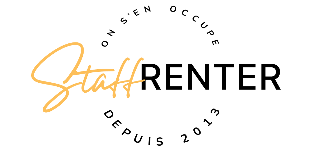 Staff Renter